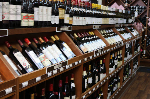 Liquor Store «I Love Liquor», reviews and photos, 1632 Collins Ave, Miami Beach, FL 33139, USA