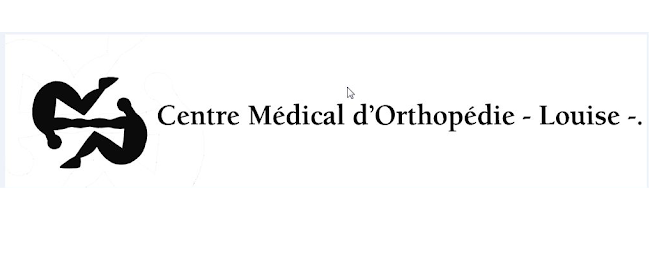Orthopedic Medical Center Louise - Brussel