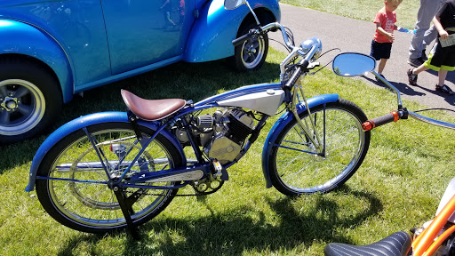 Park «Copley Community Park», reviews and photos, 3232 Copley Rd, Akron, OH 44321, USA