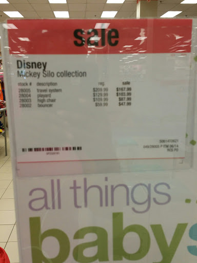 Department Store «Sears», reviews and photos, 3871 South Cooper Street, Arlington, TX 76015, USA