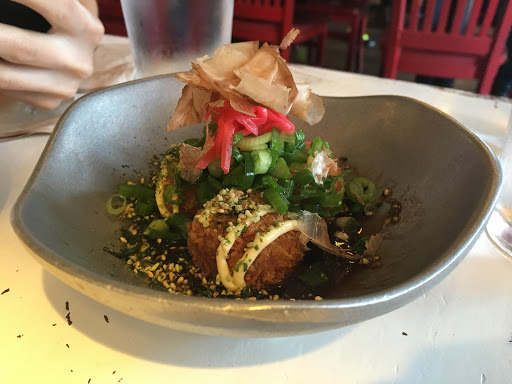 Japanese restaurants in Austin