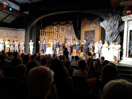 Performing Arts Theater «Four County Players», reviews and photos, 5256 Governor Barbour St, Barboursville, VA 22923, USA