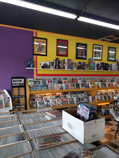 Toy Store «All Star Toys», reviews and photos, 4618 E 11th St, Tulsa, OK 74112, USA