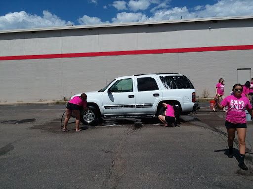 Auto Parts Store «Advance Auto Parts», reviews and photos, 2707 23rd Ave, Greeley, CO 80634, USA