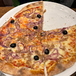 Photo n°2 de l'avis de Om.a fait le 17/12/2022 à 08:22 sur le  Primavera Restaurant Rottenburg à Rottenburg