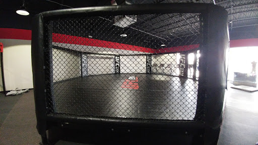 Health Club «UFC Gym», reviews and photos, 550 First Colonial Road, Virginia Beach, VA 23451, USA