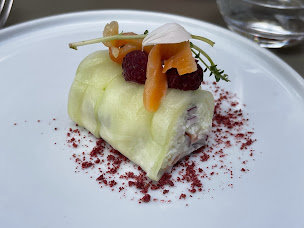 Photo n°13 de Hôtel Restaurant La Musardière à Giverny ()