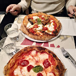 Photo n°2 de l'avis de silvestro.o fait le 14/01/2024 à 12:43 sur le  Mediterraneo Caorle à Caorle