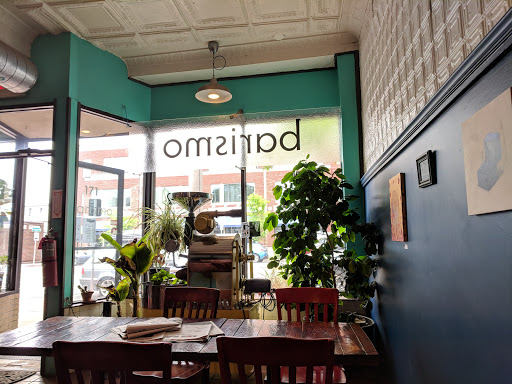 Cafe «Barismo», reviews and photos, 171 Massachusetts Ave, Arlington, MA 02474, USA