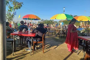 Kanchanjangha Floating Restaurant image