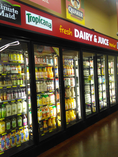 Grocery Store «Grocery Outlet Bargain Market», reviews and photos, 355 N Citrus Ave, Azusa, CA 91702, USA