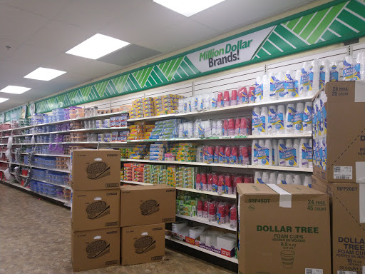 Dollar Store «Dollar Tree», reviews and photos, 2099 Philadelphia Pike, Claymont, DE 19703, USA