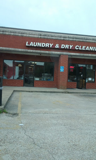 Laundromat «Affordable Coin Laundry», reviews and photos, 820 Church St, Norfolk, VA 23510, USA