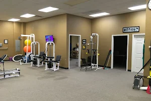 Athletico Physical Therapy - Bryant image