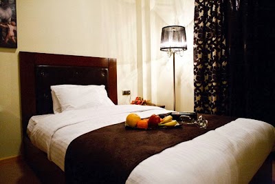 Photos of DIAS - HOTEL NAFPLION
