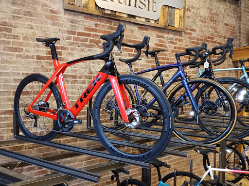 Outdoor Sports Store «Cumberland Transit», reviews and photos, 2807 West End Ave, Nashville, TN 37203, USA