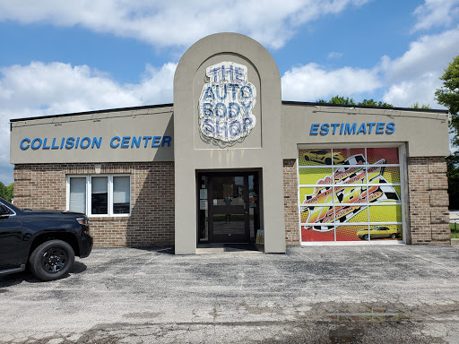 6665 Center Grove Rd, Edwardsville, IL 62025, USA