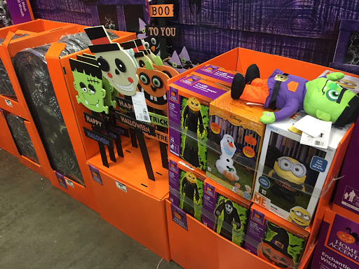 Home Improvement Store «The Home Depot», reviews and photos, 2001 Chess Dr, San Mateo, CA 94404, USA