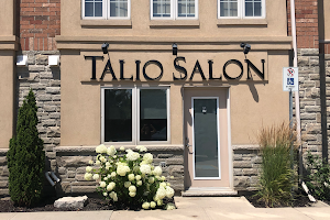 Talio Salon image