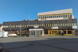 Sør-Varanger library image