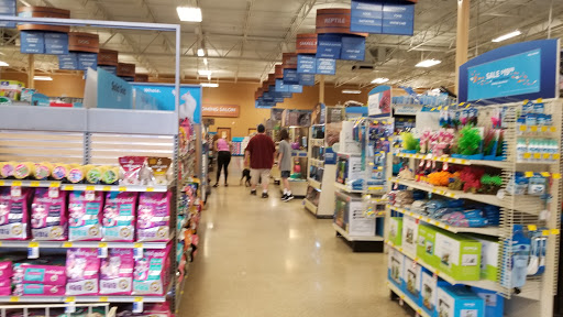 Pet Supply Store «PetSmart», reviews and photos, 2718 Legends Pkwy, Prattville, AL 36066, USA