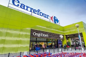 Centro Comercial Carrefour Oiartzun image