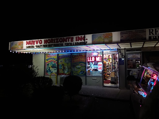 Mexican Grocery Store «NUEVO HORIZONTE MARKET LLC», reviews and photos, 3460 SW 185th Ave, Aloha, OR 97006, USA