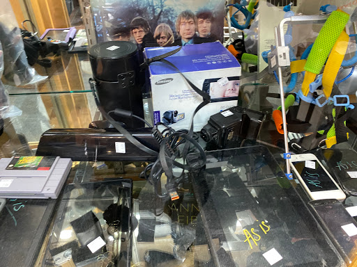 Thrift Store «Thrift Store USA», reviews and photos, 875 E Little Creek Rd, Norfolk, VA 23518, USA