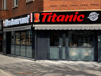 Titanic restaurant