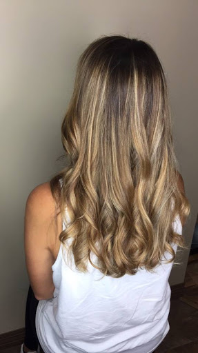 Beauty Salon «Design One Salon & Spa», reviews and photos, 220 Heaths Way Rd, Midlothian, VA 23114, USA