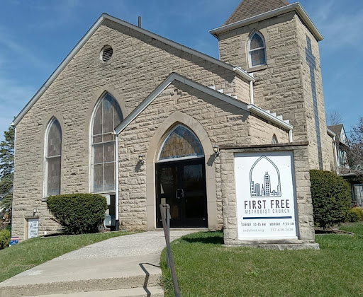 First Free Methodist Church
