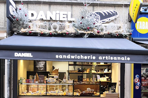 Daniel - Sandwicherie artisanale image