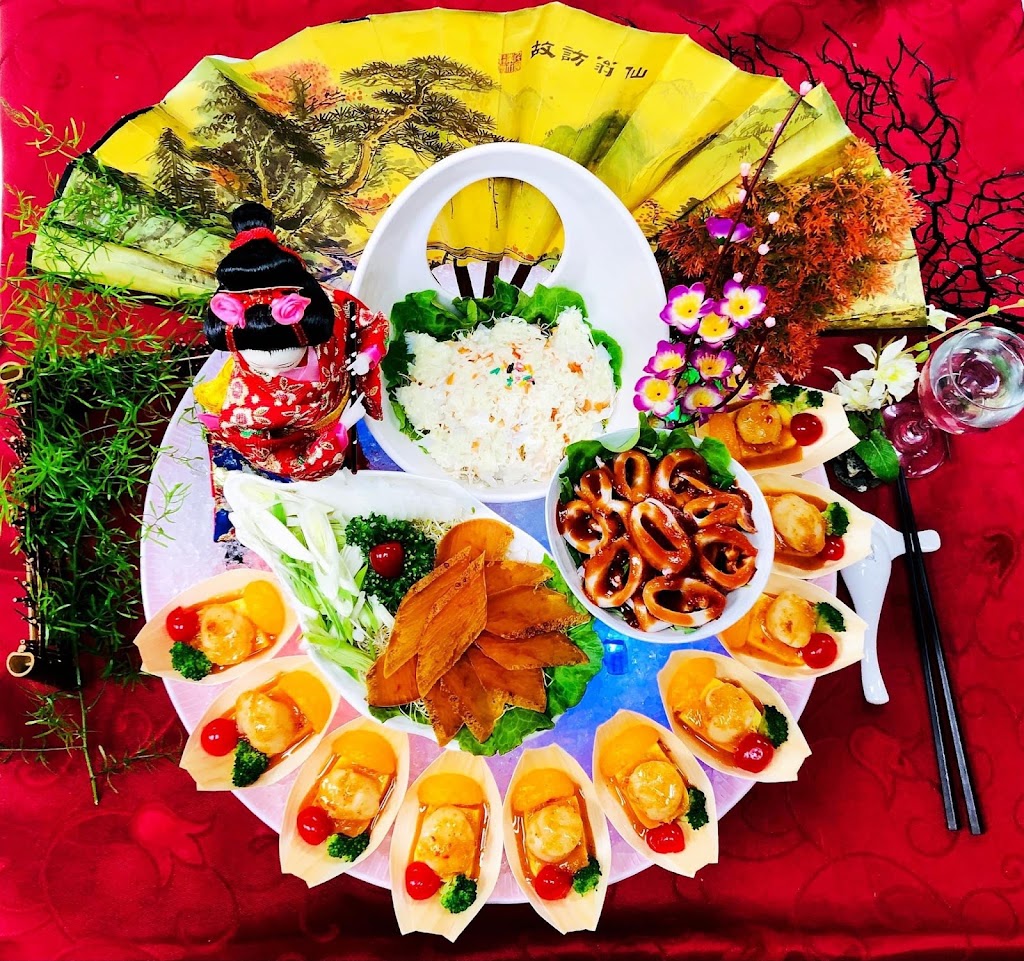 幸福讚-中餐廳 的照片