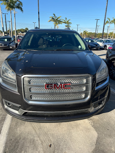 Used Car Dealer «DriveTime Used Cars», reviews and photos, 6100 NW 167th St, Hialeah, FL 33014, USA