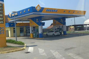 Benzinska postaja Brebrić image