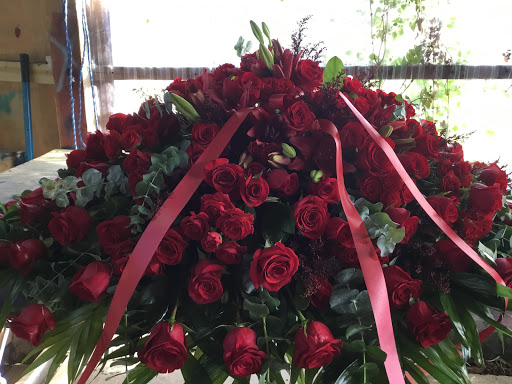 Florist «Rosewood Flower Shop», reviews and photos, 4821 Fannin St, Houston, TX 77004, USA