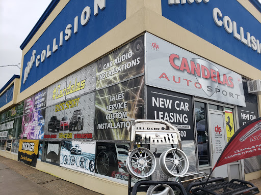 Auto Body Shop «Ariel Production Ltd», reviews and photos, 191 Hempstead Turnpike, West Hempstead, NY 11552, USA