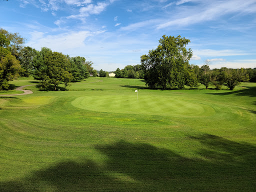 Golf Course «Cliffside Golf», reviews and photos, 100 Cliffside Dr, Gallipolis, OH 45631, USA