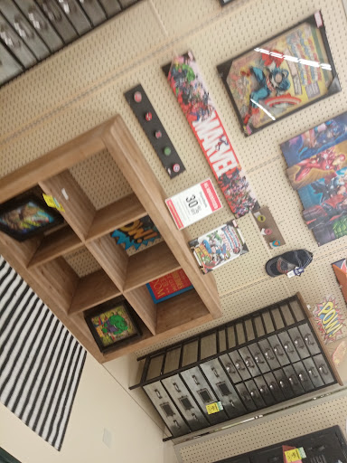 Craft Store «Hobby Lobby», reviews and photos, 5555 E Broadway Blvd #131, Tucson, AZ 85711, USA