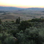 Photo n°1 de l'avis de Volunteer.C fait le 14/12/2017 à 19:06 sur le  Cook In Tuscany à Montefollonico