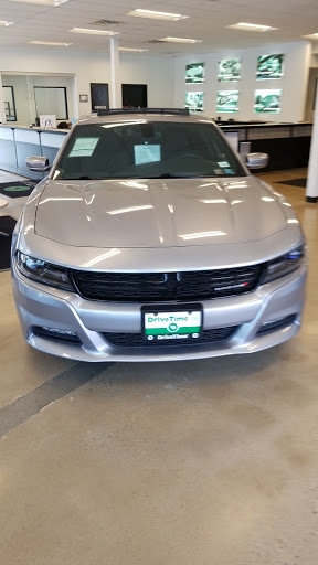 Used Car Dealer «DriveTime Used Cars», reviews and photos, 7211 McKnight Rd, Pittsburgh, PA 15237, USA