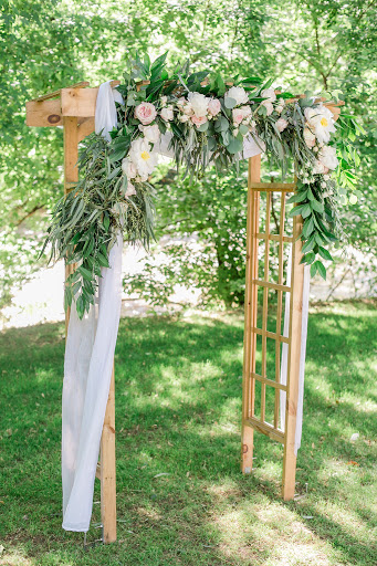 Florist «Petals With Style», reviews and photos, 117 S West End Ave, Lancaster, PA 17603, USA