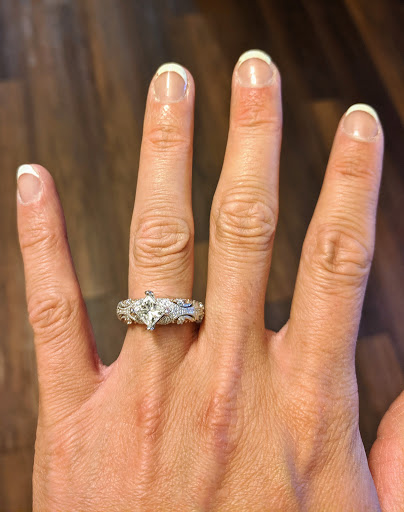 Jewelry Designer «Marx Jewelers», reviews and photos, 520 SW Yamhill St #1010, Portland, OR 97204, USA