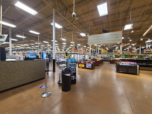 Grocery Store «Kroger», reviews and photos, 6745 S Siwell Rd, Byram, MS 39272, USA