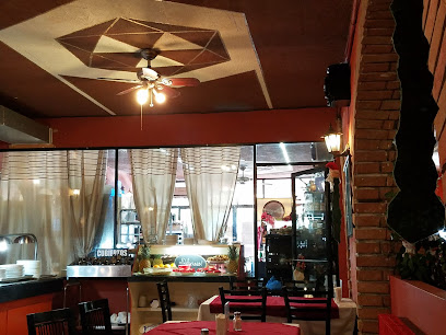 Beirut Restaurante buffet de Comida Arabe y Shisha - Av. José Vasconcelos 623, Del Valle, 66220 San Pedro Garza García, N.L., Mexico
