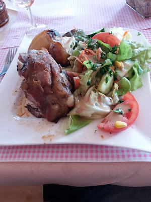 La Chavilloise à Lizy-sur-Ourcq