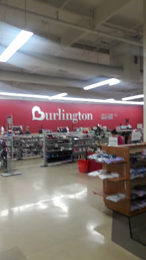 Clothing Store «Burlington Coat Factory», reviews and photos, 13550 Whittier Blvd, Whittier, CA 90605, USA