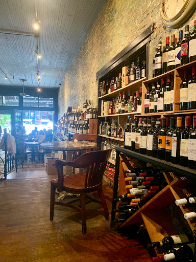 Wine Store «La Buvette Wine & Grocery», reviews and photos, 511 S 11th St, Omaha, NE 68102, USA