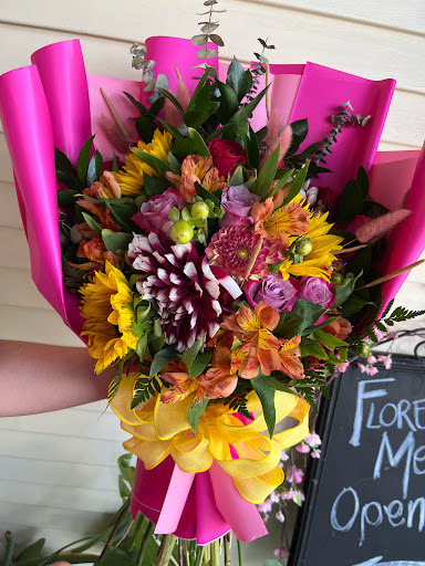 Florist «Floreria Mexico», reviews and photos, 14 N Union St, Aurora, IL 60505, USA