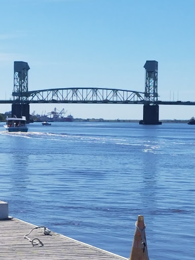 Vintage Clothing Store «The Wonder Shop», reviews and photos, 22 N Front St, Wilmington, NC 28401, USA